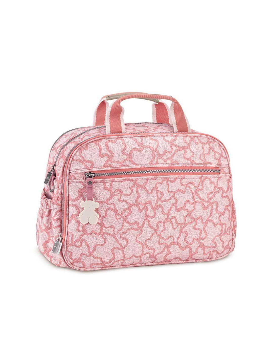 Kabelka Tous Kaos Baby růžová barva 2000901613